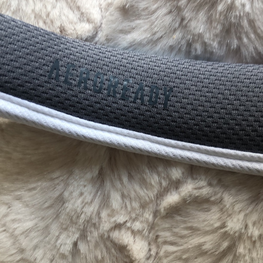 NEW Adidas visor - Picture 6 of 12